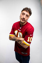 NFL Nike Redskins Jersey
