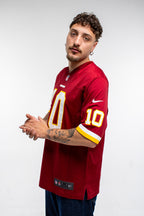 NFL Nike Redskins Jersey