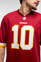 NFL Nike Redskins Jersey