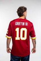 NFL Nike Redskins Jersey