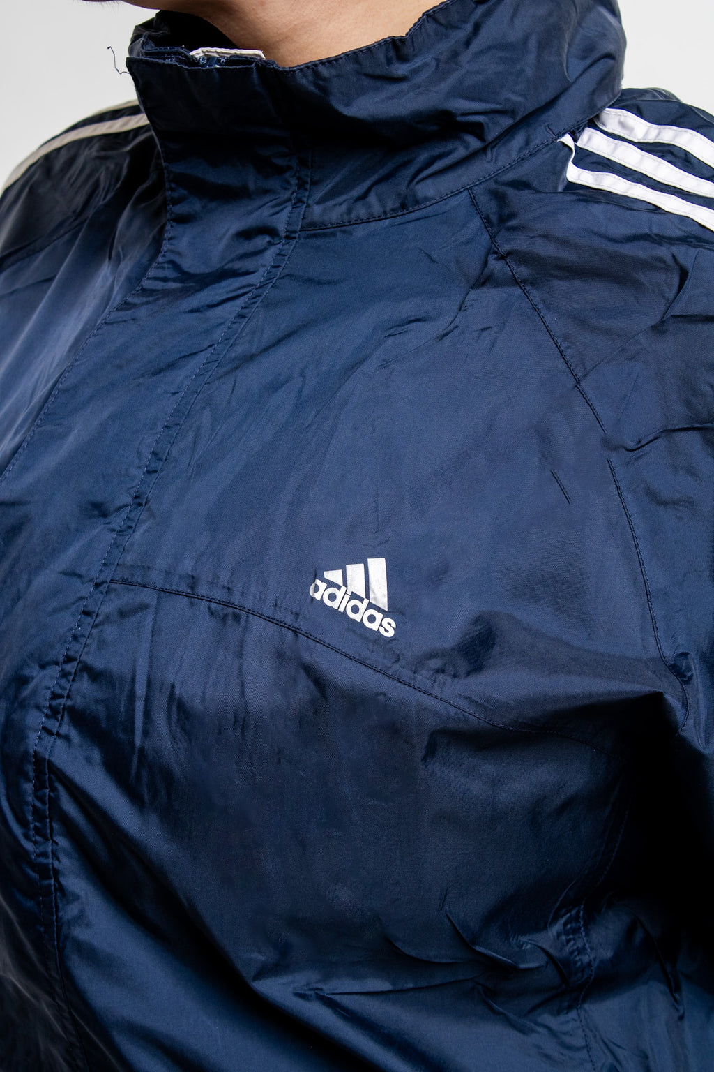 Adidas Jacket