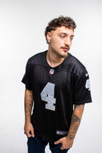 NFL Las Vegas Raiders Jersey