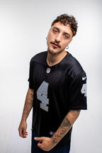 NFL Las Vegas Raiders Jersey