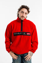 Reebok Half-Zip Fleece
