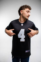 NFL Las Vegas Raiders Jersey