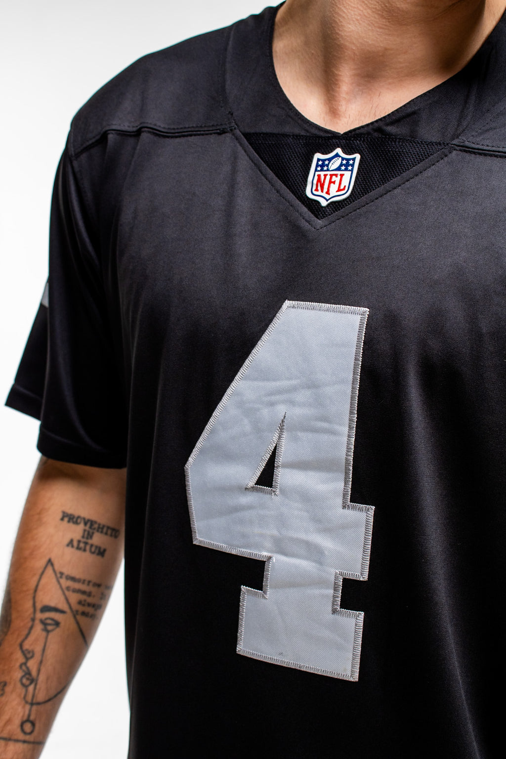NFL Las Vegas Raiders Jersey