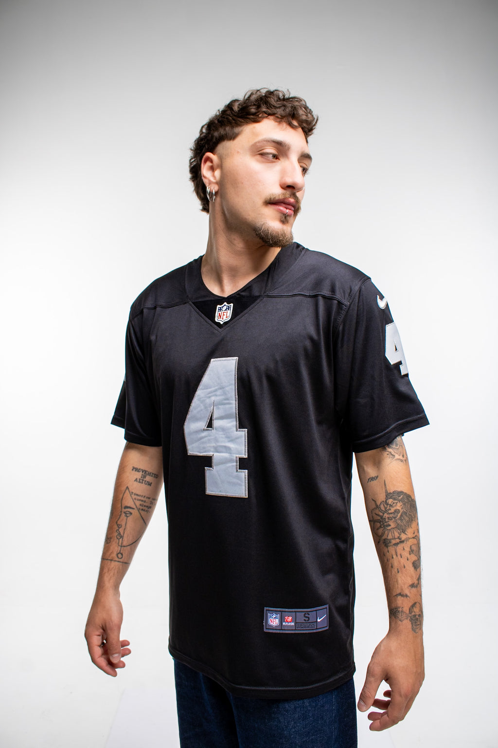 NFL Las Vegas Raiders Jersey