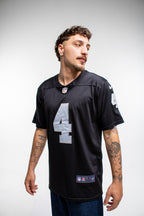 NFL Las Vegas Raiders Jersey