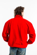 Reebok Half-Zip Fleece
