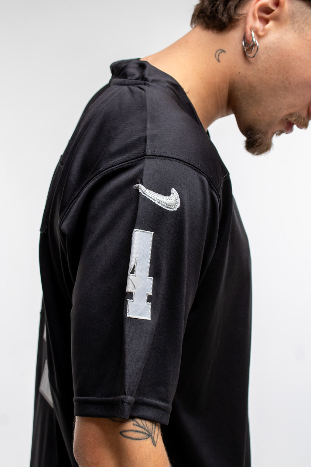 NFL Las Vegas Raiders Jersey