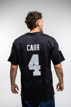 NFL Las Vegas Raiders Jersey