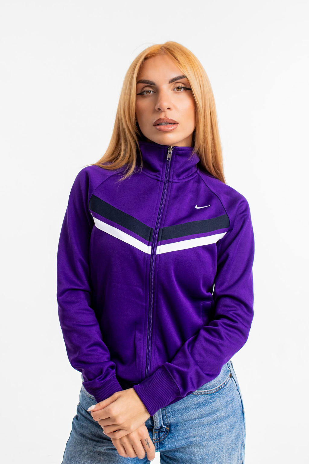 Nike Jacket