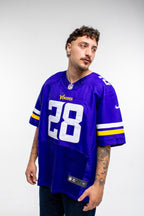 NFL Vikings Jersey