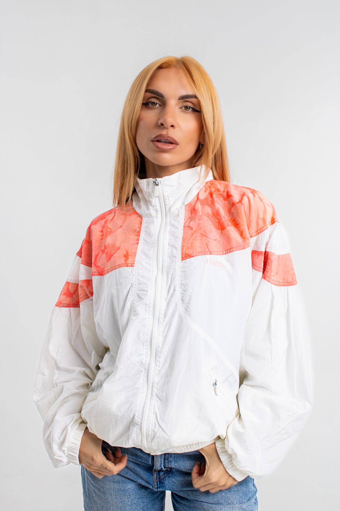 Reebok Vintage Jacket