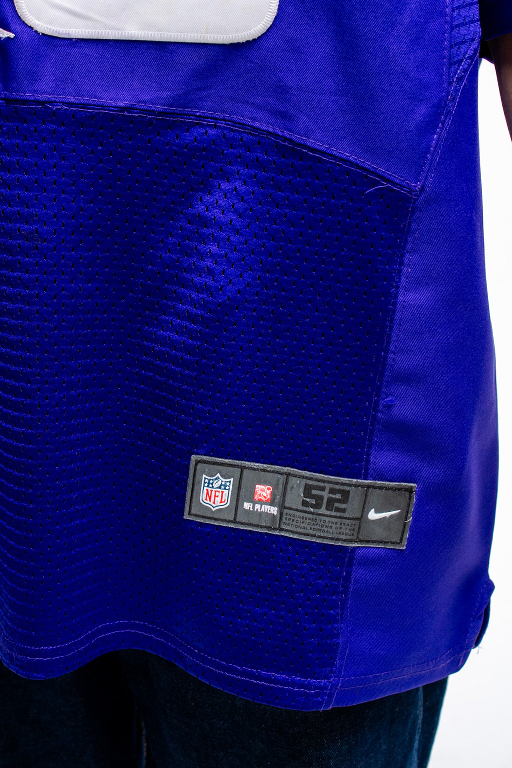NFL Vikings Jersey