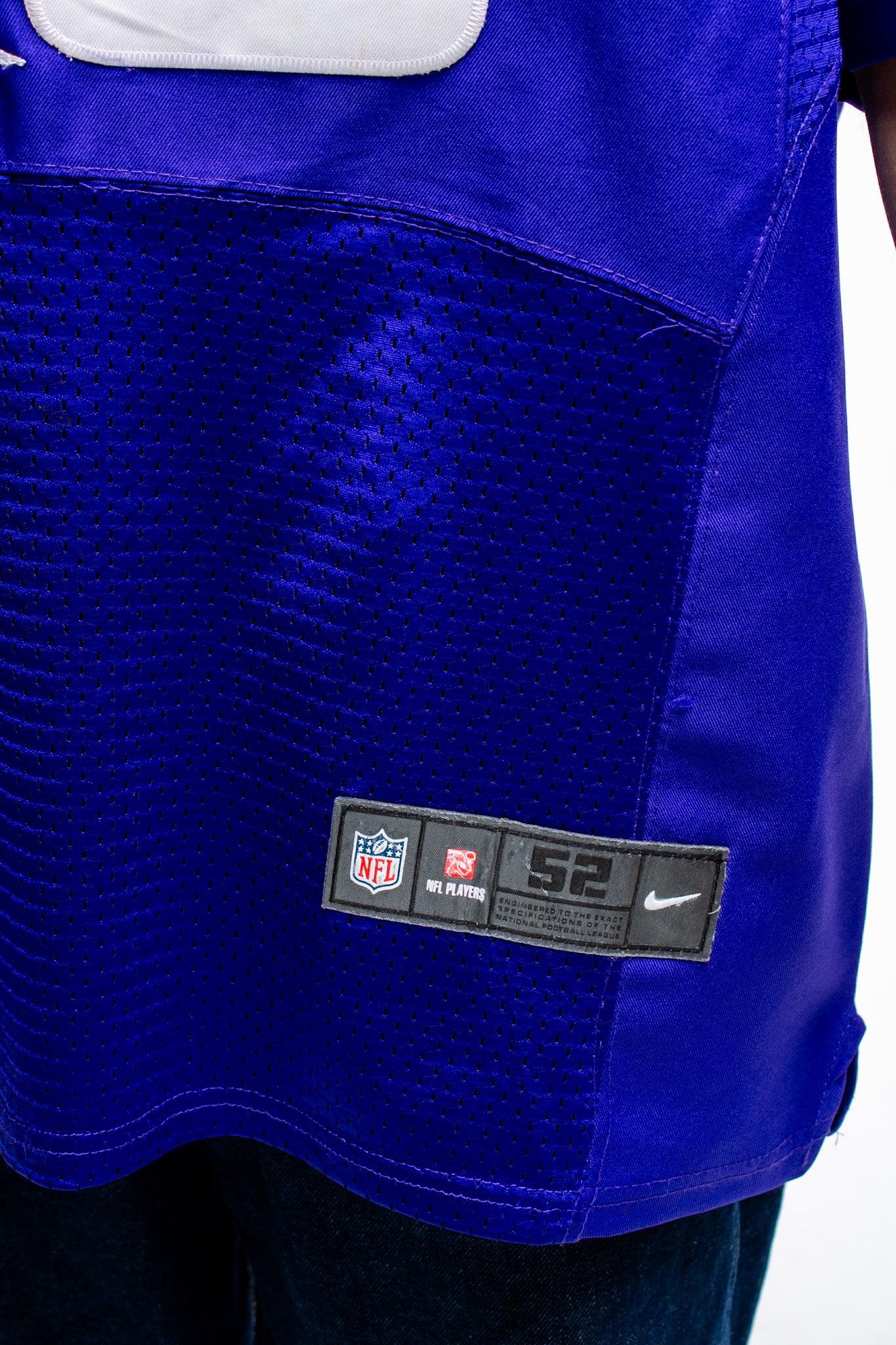 NFL Vikings Jersey