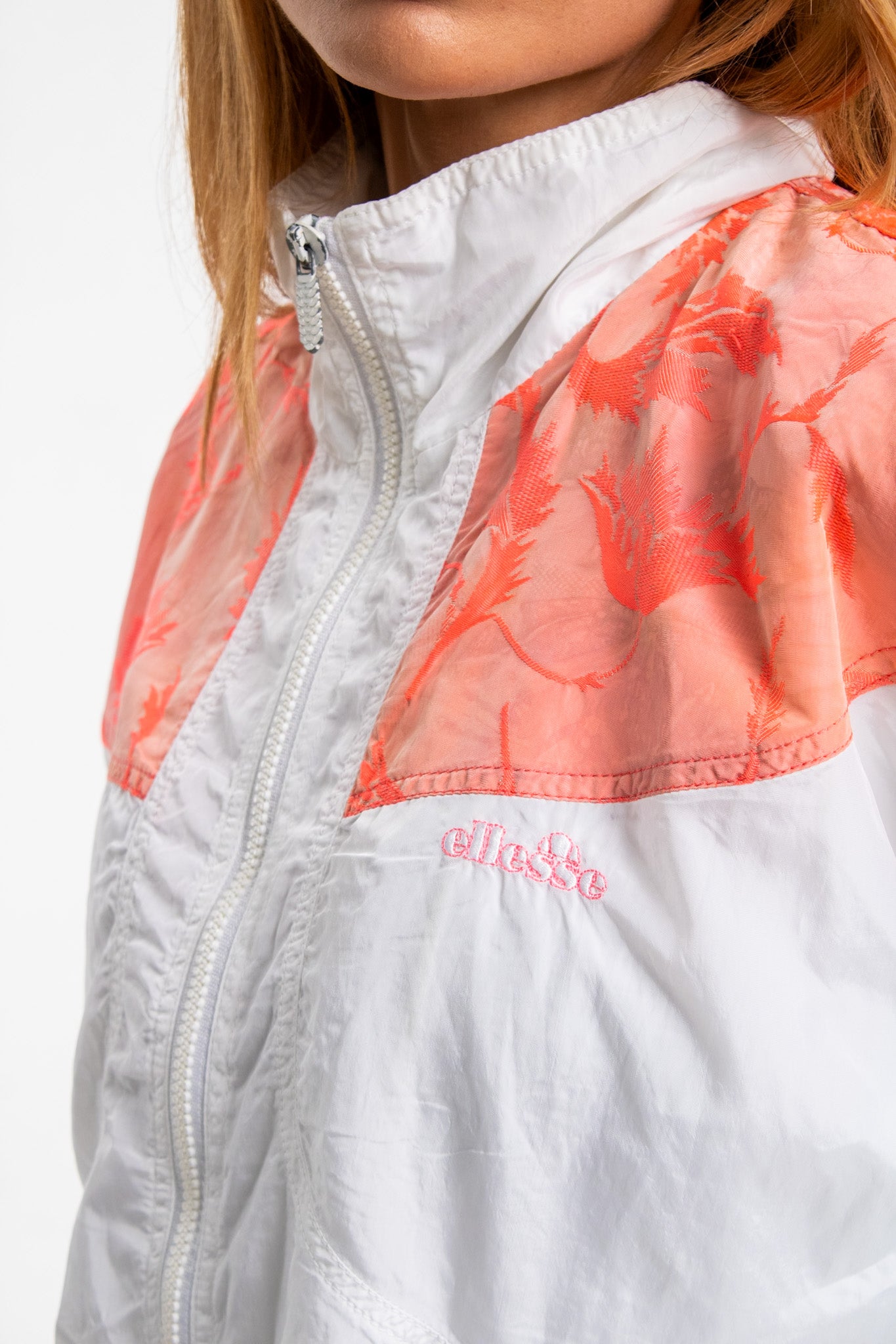 Reebok Vintage Jacket