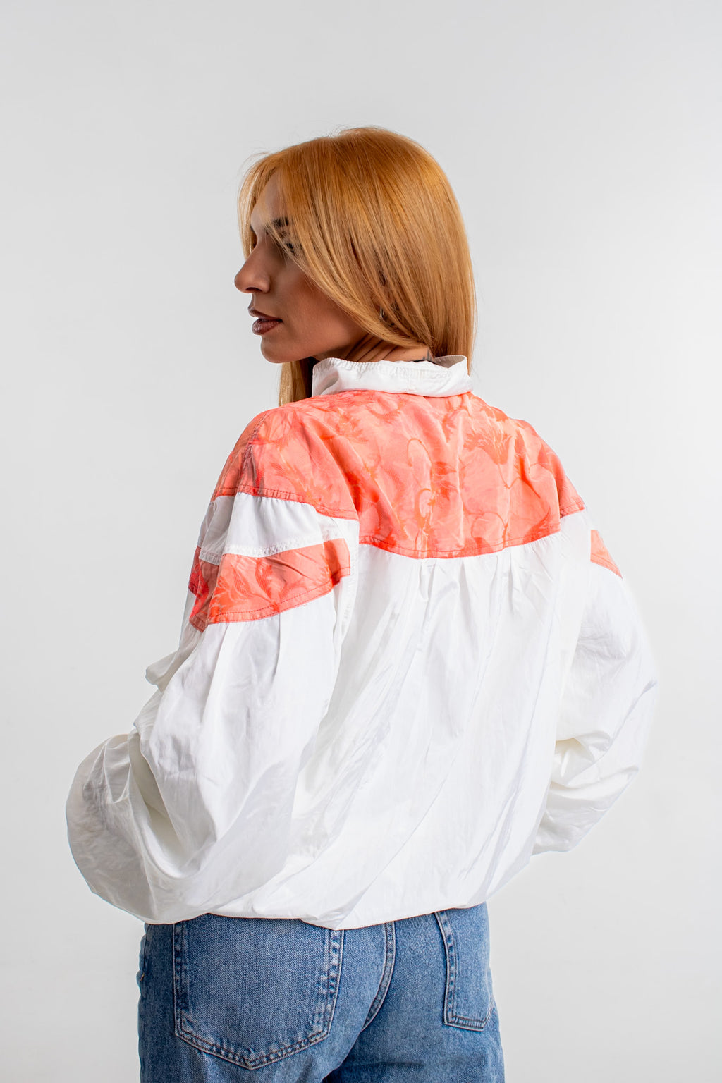 Reebok Vintage Jacket