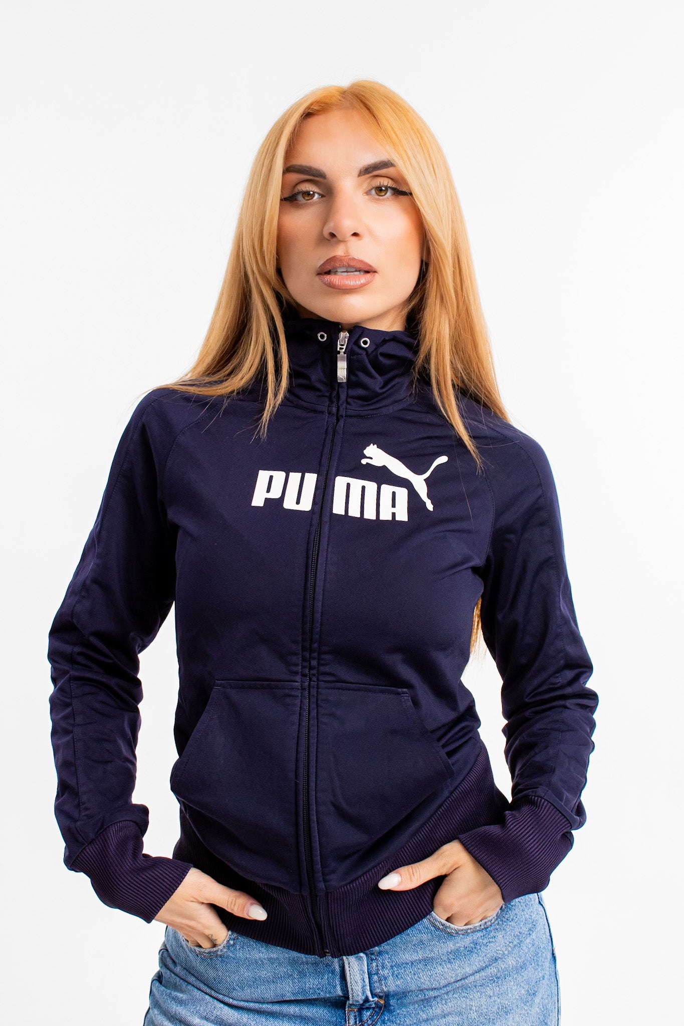 Puma Jacket