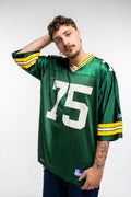 NFL Green Bay Packer Jersey
