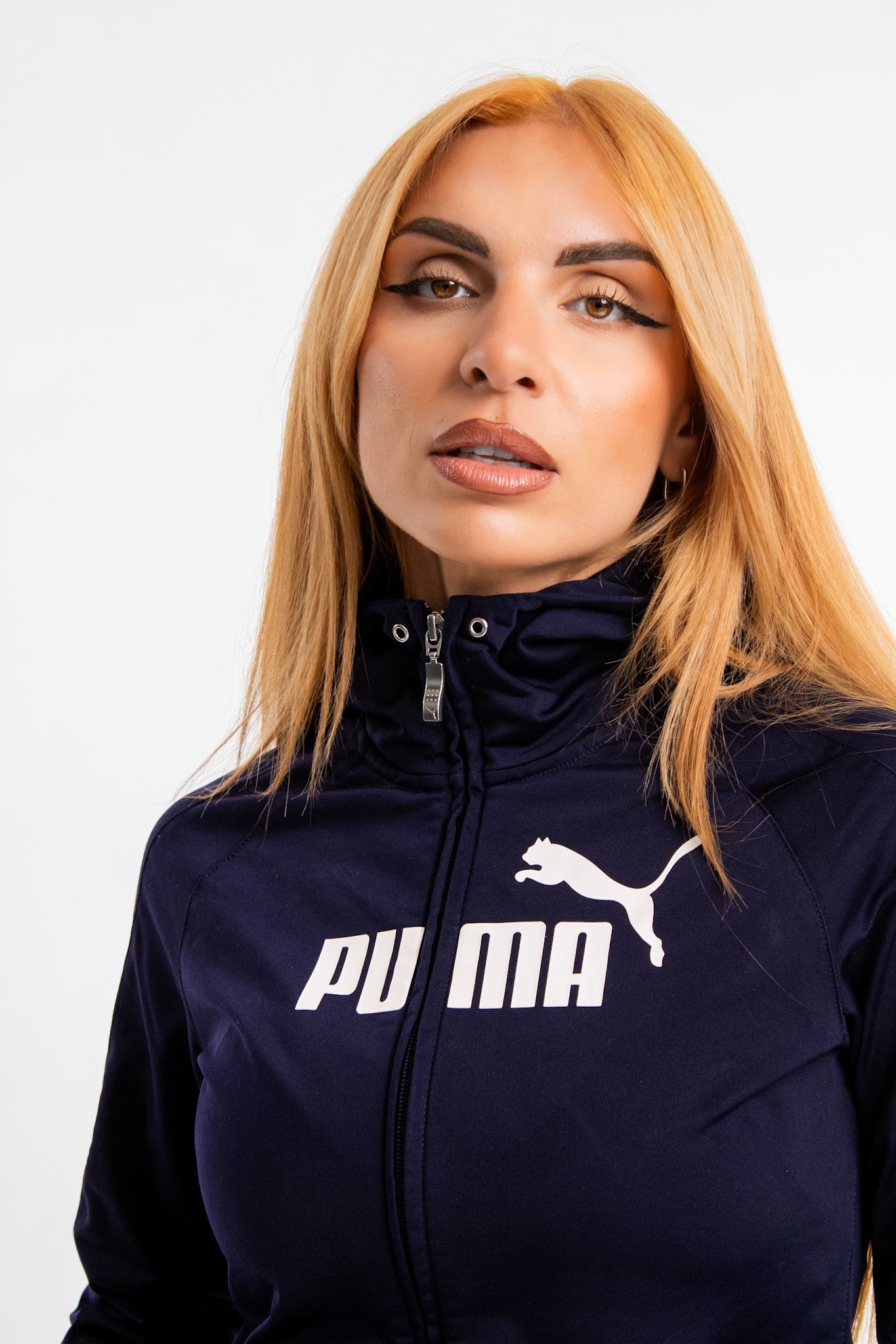 Puma Jacket