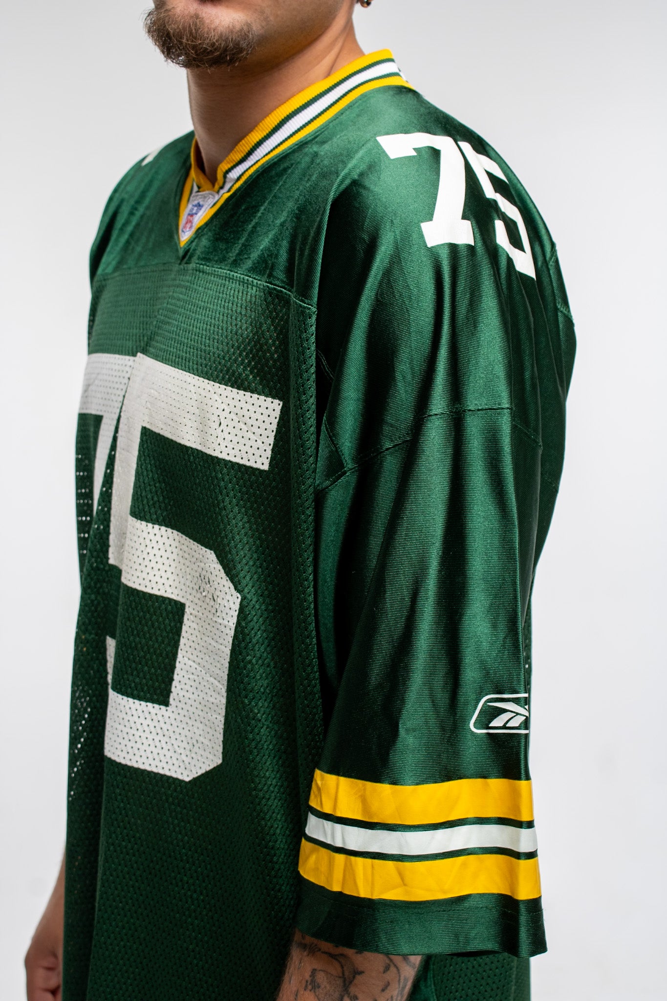 NFL Green Bay Packer Jersey