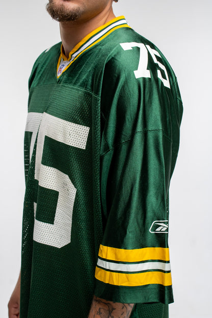 NFL Green Bay Packer Jersey