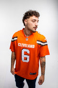 NFL Cleveland Nike Jersey