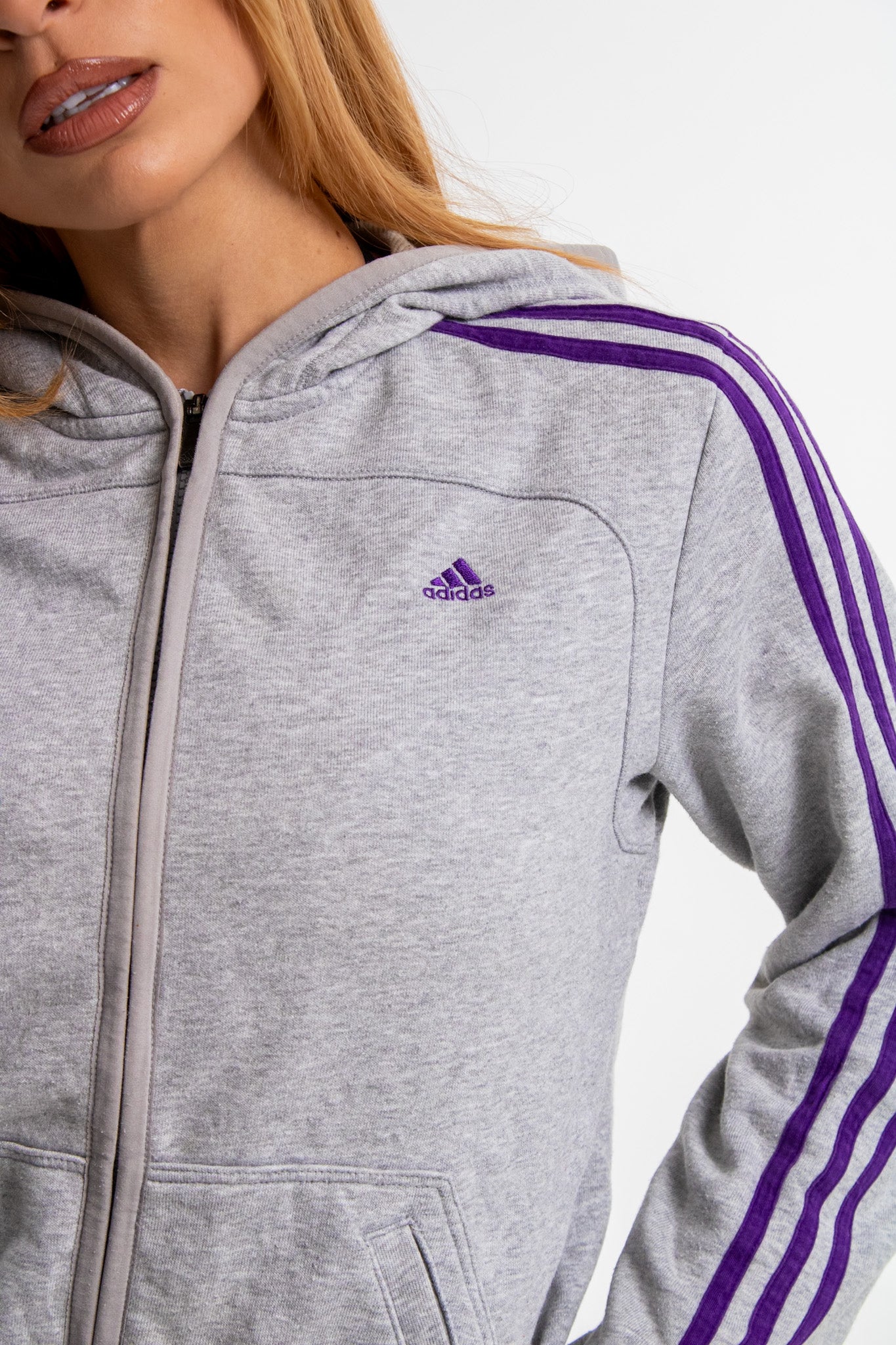 Adidas Jacket