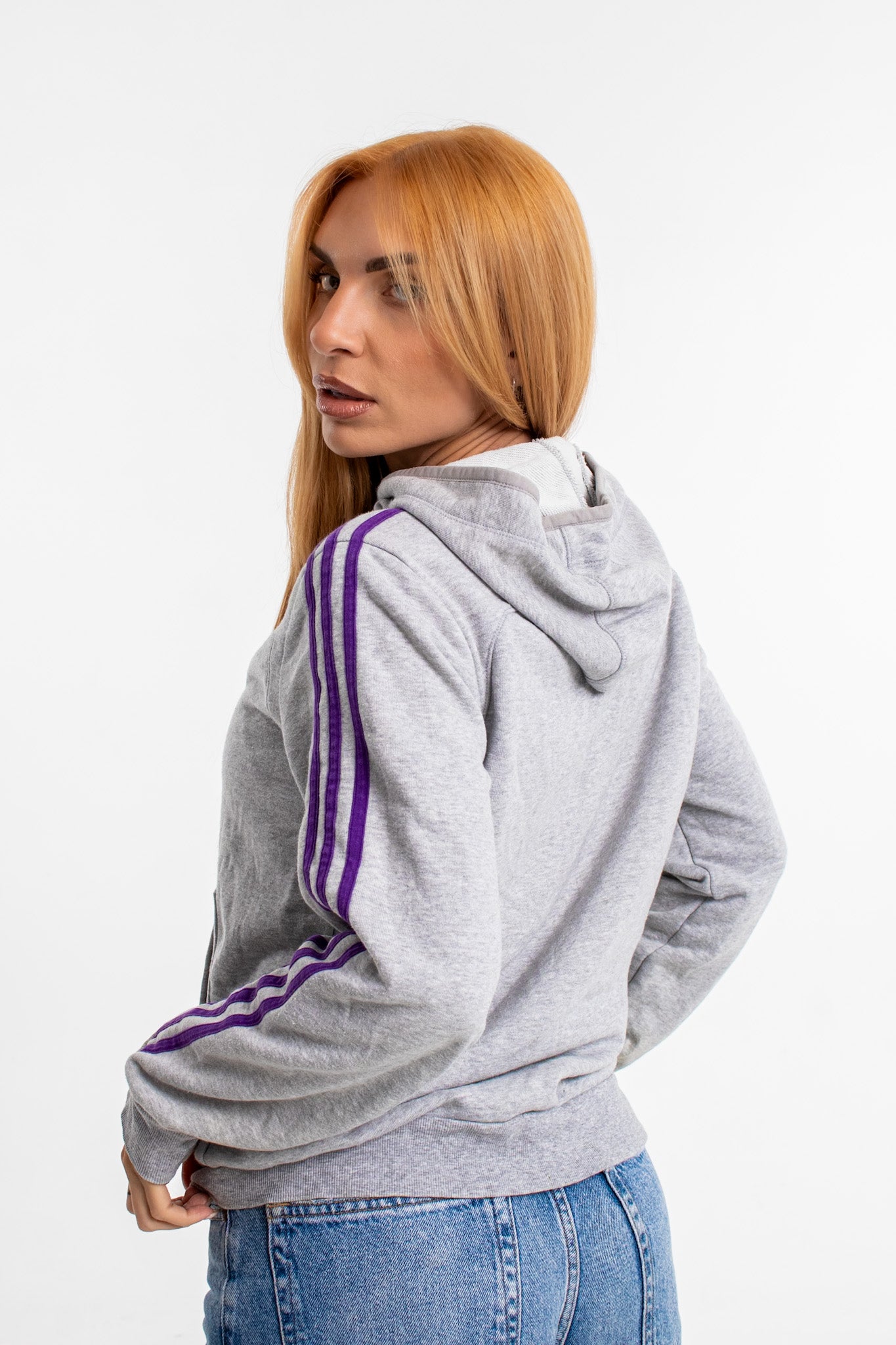Adidas Jacket