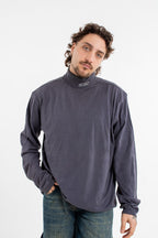 Adidas Turtleneck Blouse