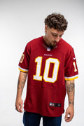 NFL Nike Redskins Jersey