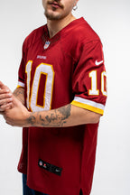 NFL Nike Redskins Jersey