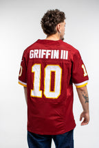 NFL Nike Redskins Jersey
