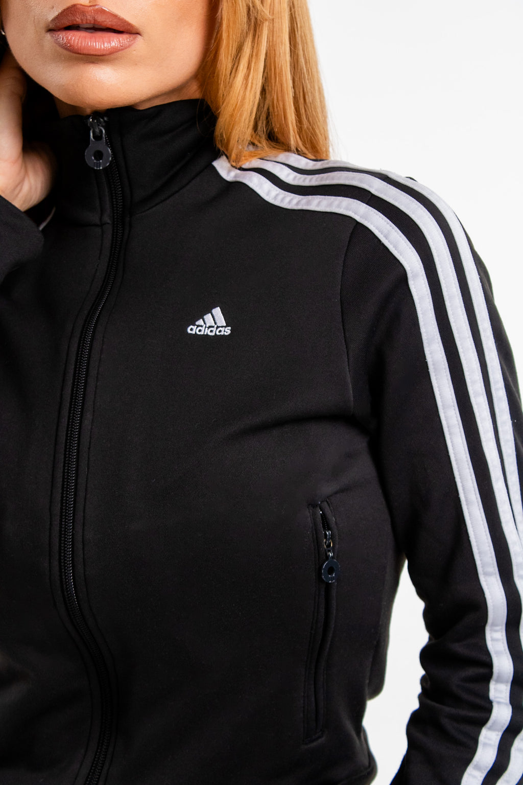Adidas Jacket