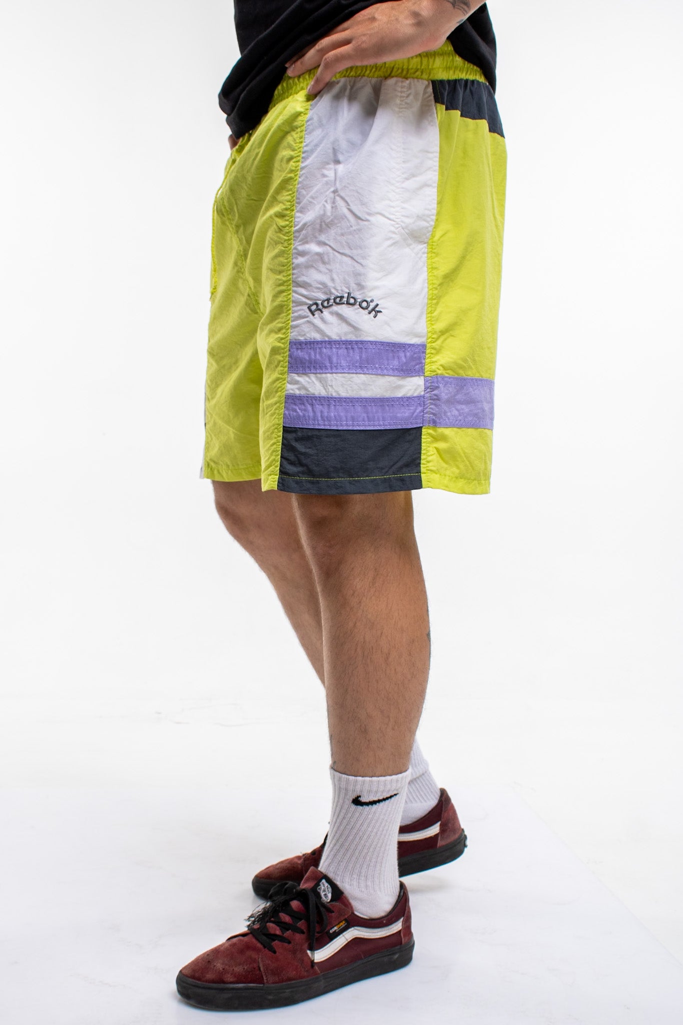 Reebok Shorts