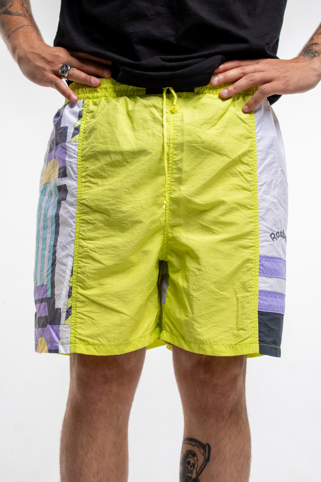 Reebok Shorts