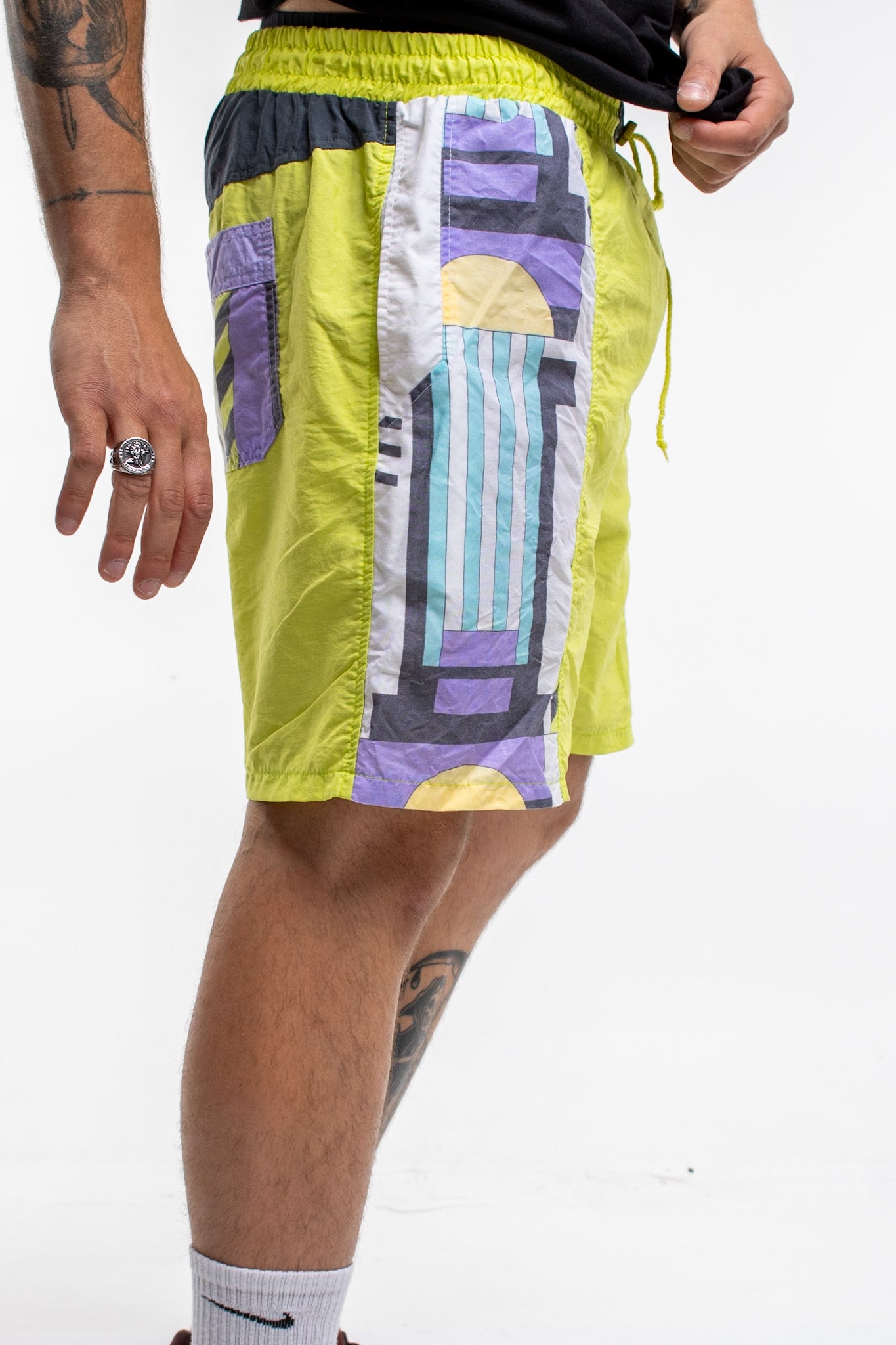 Reebok Shorts