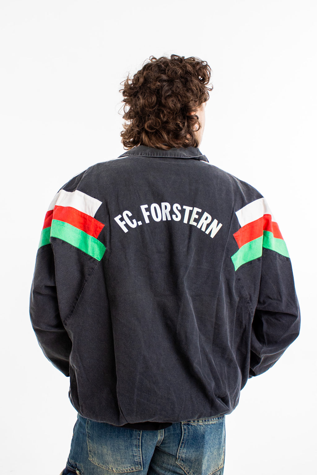 Adidas 90’s Pullover