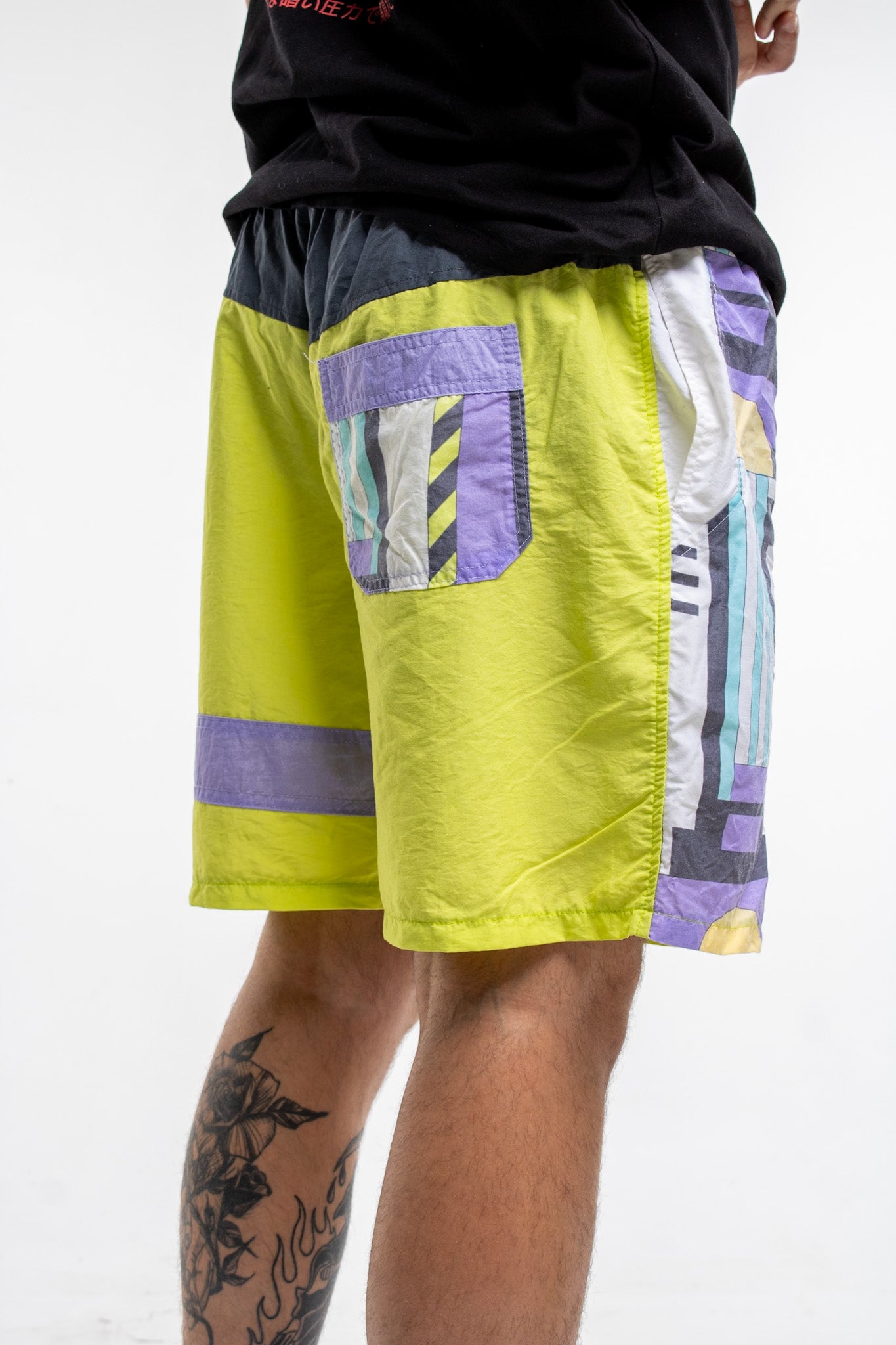 Reebok Shorts