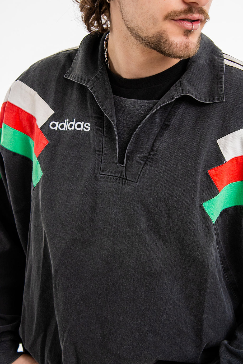 Adidas 90’s Pullover