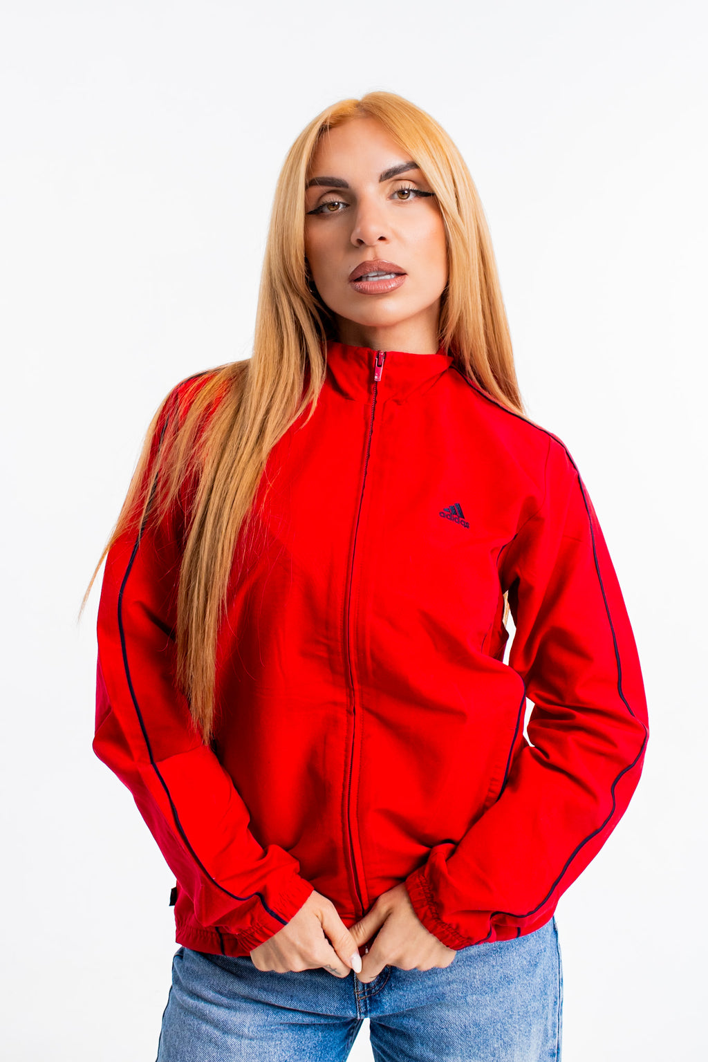 Adidas Jacket