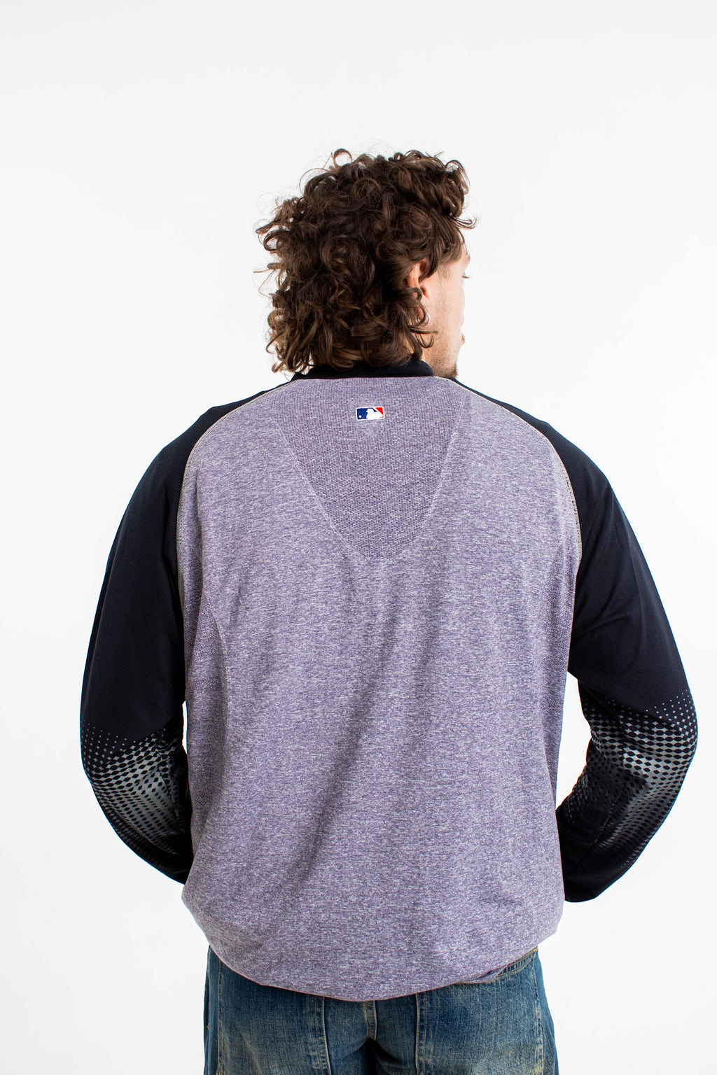 Nike Yankees Blouse