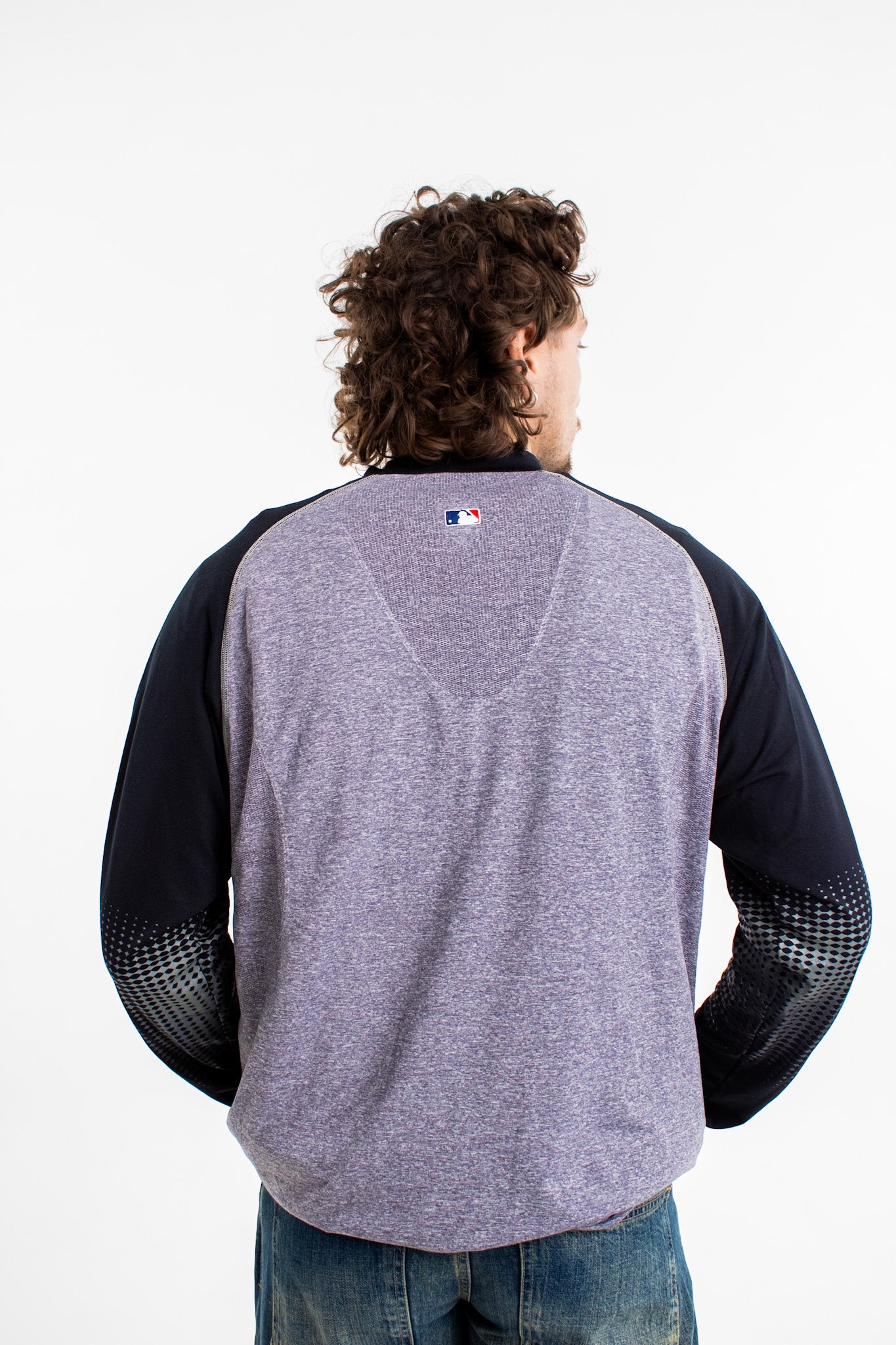 Nike Yankees Blouse