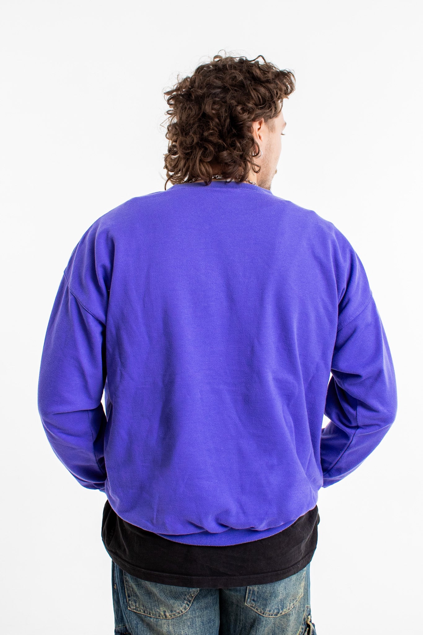 Adidas 90’s Competition Sweatshirt