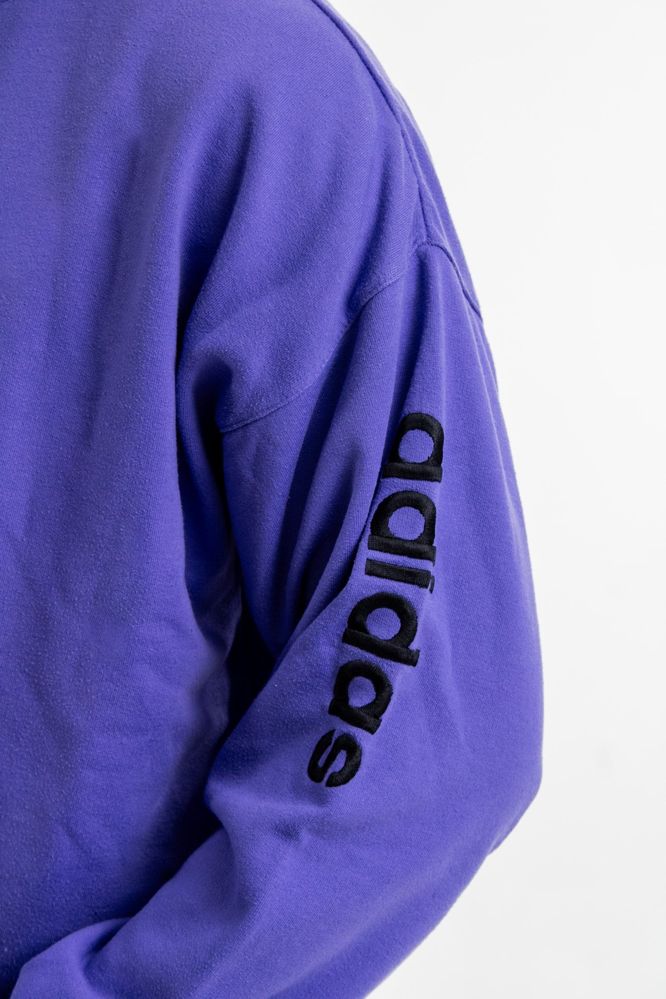 Adidas 90’s Competition Sweatshirt