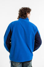 Reebok Vintage Half-Zip Fleece