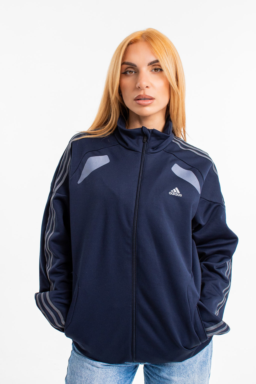 Adidas Jacket