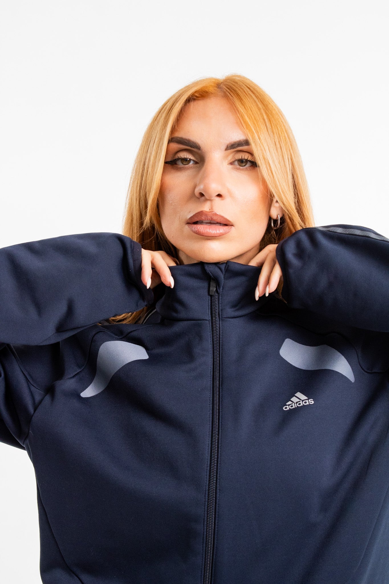 Adidas Jacket