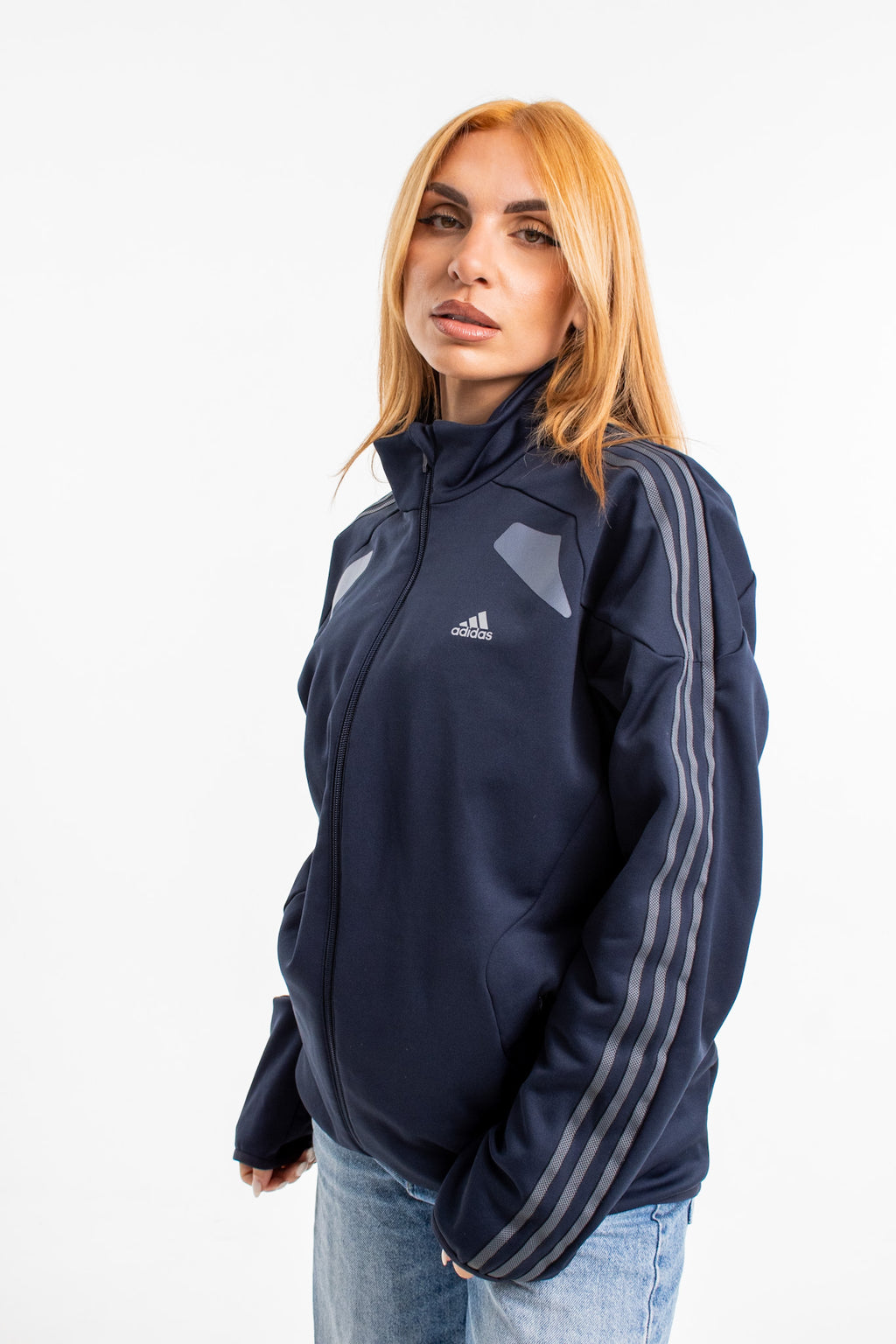 Adidas Jacket